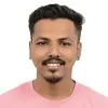 Sanket Kharat