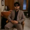 Sudarshan Rudra Jha