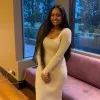 Sharayah Colin
