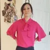 Heather Wright