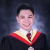 Mark Anthony Cortez