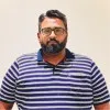V Sunil Kumar