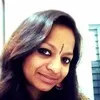 Manjula Selvam Auroville