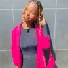 Thandeka Matshiya