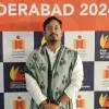 Shuvam Mukherjee
