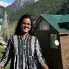 Sanjana Reddy