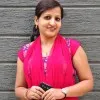 Syeda Fouzia Parveen