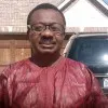 Henry Chukwura