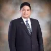 Mohd Izham Ahmad