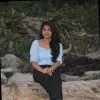 Anusha kharvi