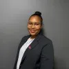 Tiisetso Moeletsi CIA CRMA