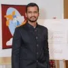 Rushikesh Raut