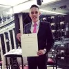 Daniel Ramirez