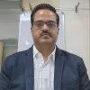 Ashish Saxena