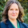 Amy Harrison