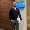 Ahmed Mourad