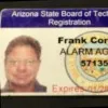 Frank Corkum