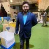 Ankit Trivedi
