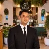 Saeed Ahmad