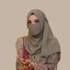 Zainab Shahzad