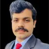 Deepak Sisodia