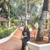 Sreethi