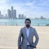 Abishek Narayanan Swaminathan BE