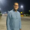 Paritosh Mandovra