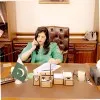 Fauzia Bhatti