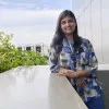 Sreelekha Pavithran
