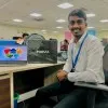 Shivam Nagtilak