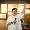 Steve Chan