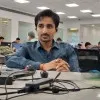 Amit Vhanale