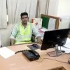 Jagdish Choudhary