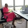 Sandra Cudjoe