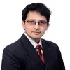 Jignesh Bharucha
