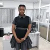 Jennifer Odimegwu