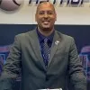 Mark Reed