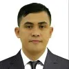 Mark Anthony Bolo