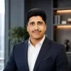 Dhruv Shah