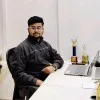 Manoj Singh Modak