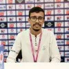 Raunak Ghosh