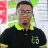 Gerson Elvestino MANDATIANA