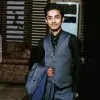 Muhammad Shahzad