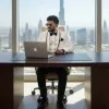 Anto Nirmal Kumar