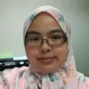 Rosmawati Haron