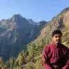 Prashant Oli