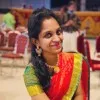 Shruthi Maria