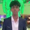 Prince Mohapatra