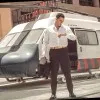 Mohamed Ali